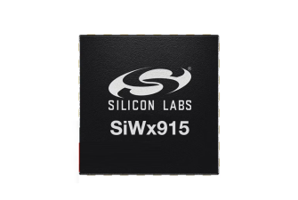 SiWx915 Wireless SoCs | Wi-Fi 6 + Bluetooth LE 5.4