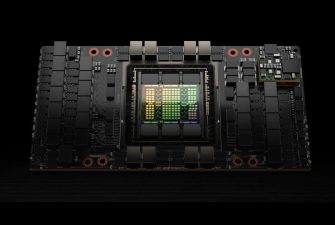 NVIDIA H100 PCIe - Tensor Core GPU