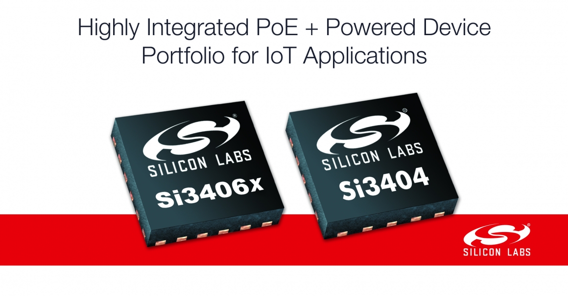 SiliconLabs-PoE-IoT