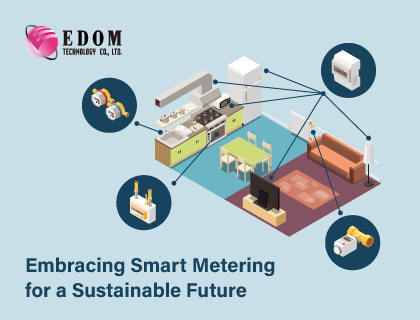 Embracing Smart Metering for a Sustainable Future